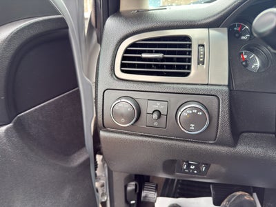 2013 GMC Sierra 1500 SLT