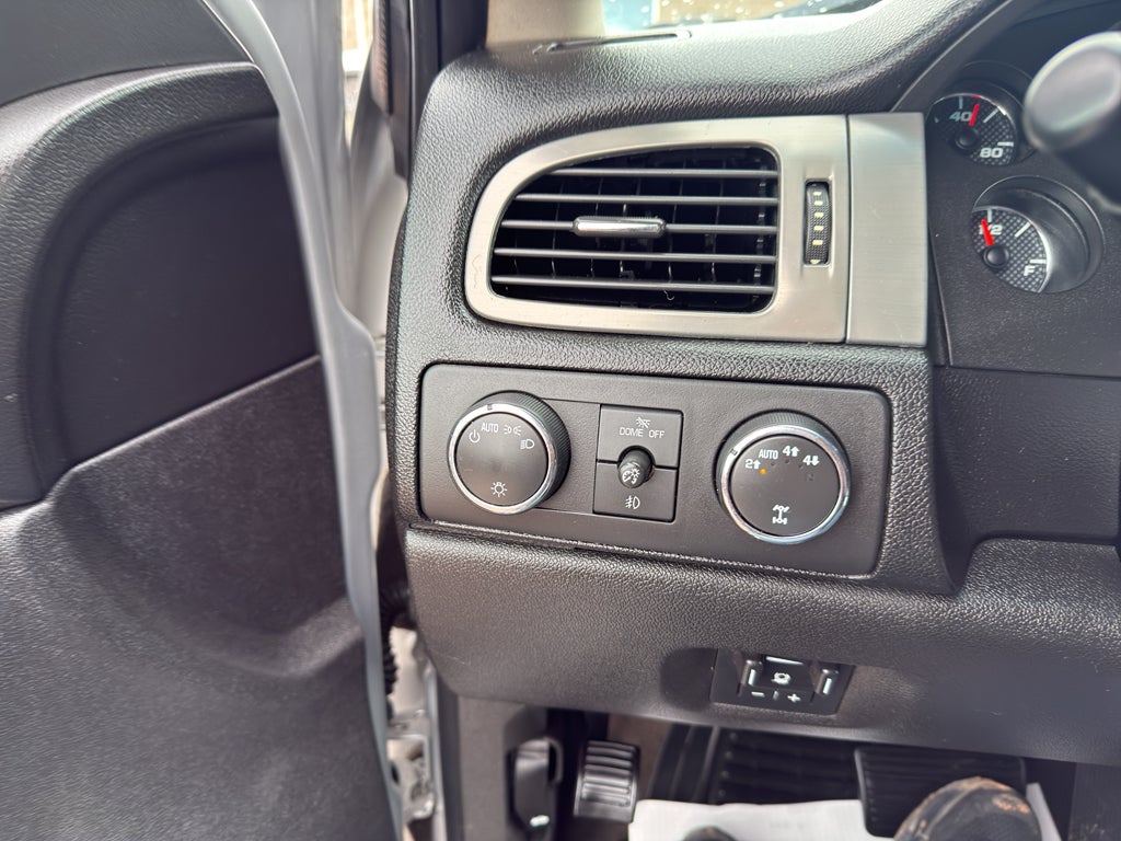 2013 GMC Sierra 1500 SLT