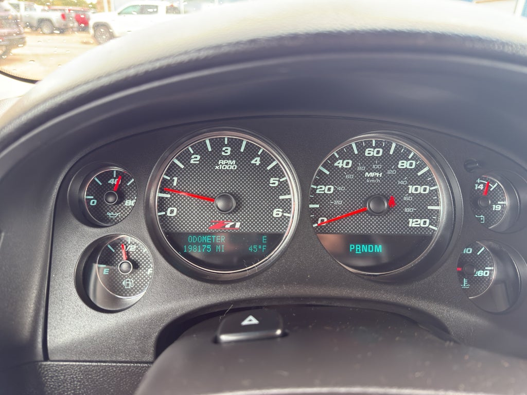 2013 GMC Sierra 1500 SLT