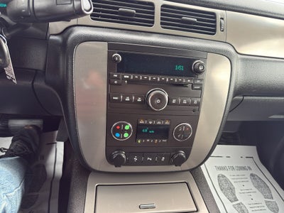 2013 GMC Sierra 1500 SLT