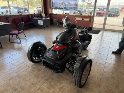 2024 CAN AM RYKER RALL 900