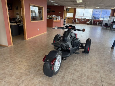 2024 CAN AM RYKER RALL 900