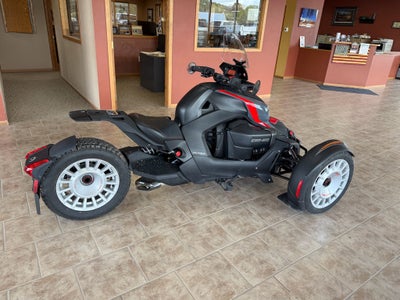 2024 CAN AM RYKER RALL 900