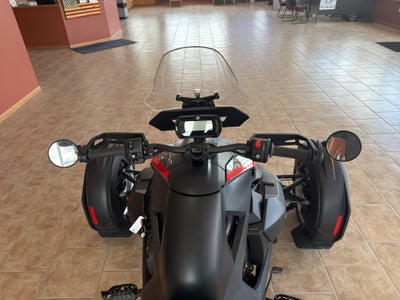 2024 CAN AM RYKER RALL 900
