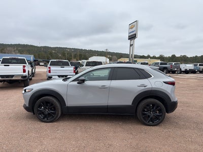 2025 Mazda Mazda CX-30 2.5 S Select Sport