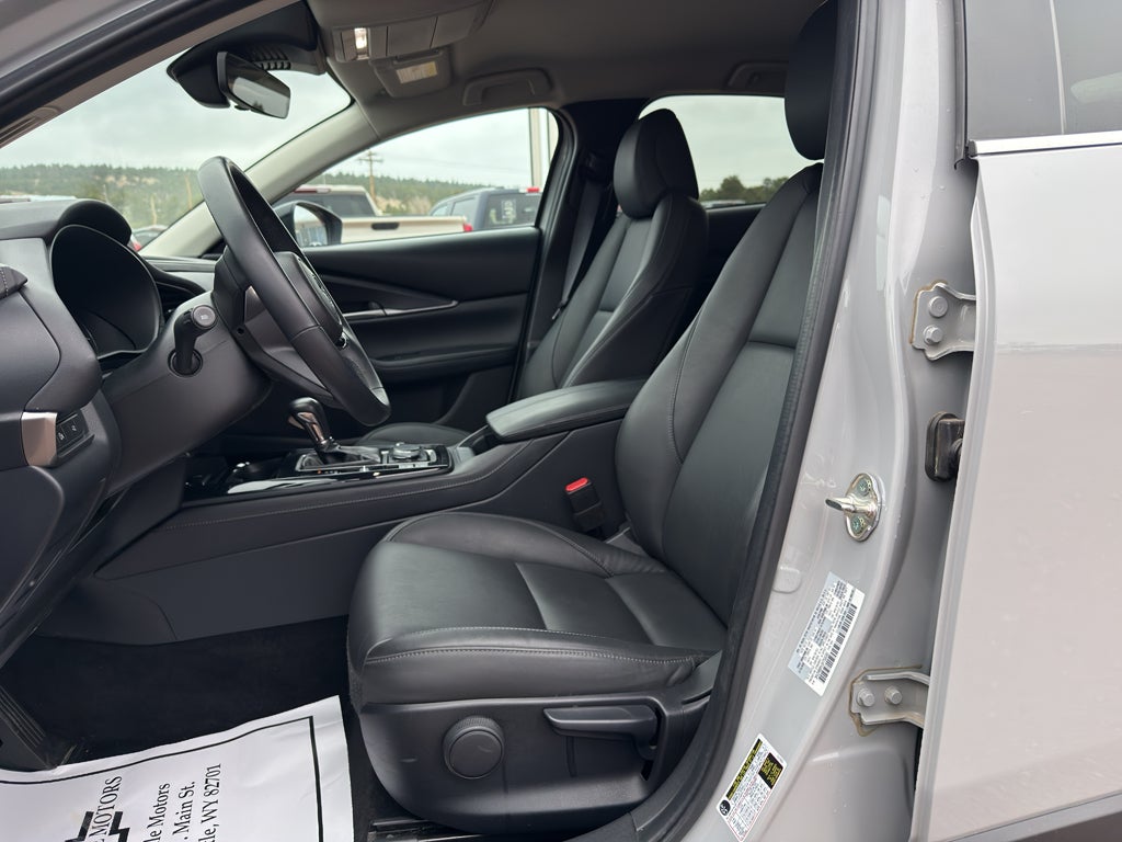 2025 Mazda Mazda CX-30 2.5 S Select Sport