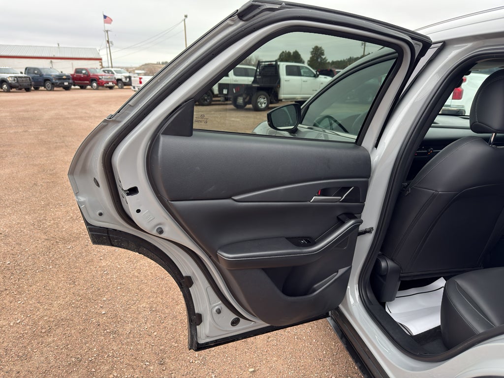 2025 Mazda Mazda CX-30 2.5 S Select Sport