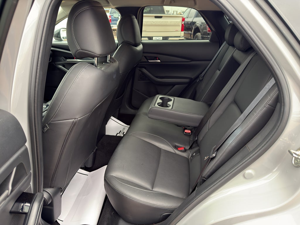 2025 Mazda Mazda CX-30 2.5 S Select Sport