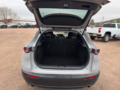 2025 Mazda Mazda CX-30 2.5 S Select Sport