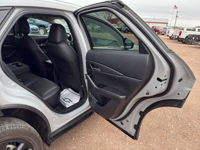 2025 Mazda Mazda CX-30 2.5 S Select Sport