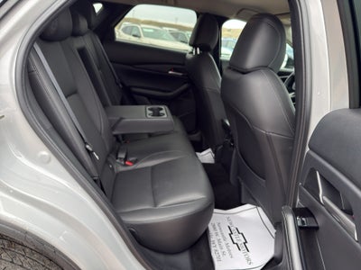 2025 Mazda Mazda CX-30 2.5 S Select Sport