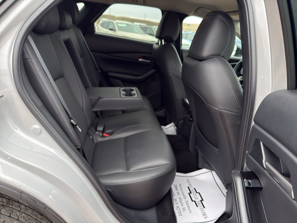 2025 Mazda Mazda CX-30 2.5 S Select Sport