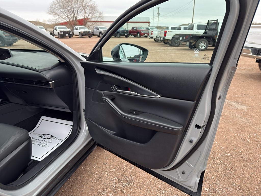 2025 Mazda Mazda CX-30 2.5 S Select Sport