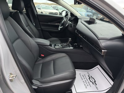 2025 Mazda Mazda CX-30 2.5 S Select Sport