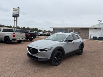 2025 Mazda Mazda CX-30 2.5 S Select Sport