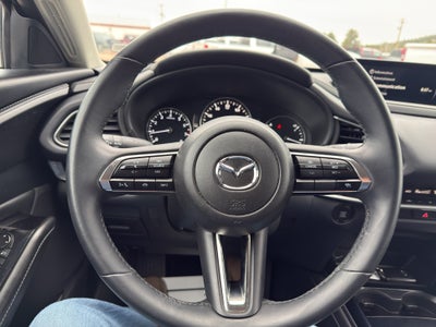 2025 Mazda Mazda CX-30 2.5 S Select Sport