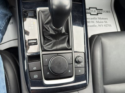 2025 Mazda Mazda CX-30 2.5 S Select Sport