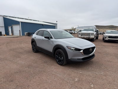 2025 Mazda Mazda CX-30 2.5 S Select Sport