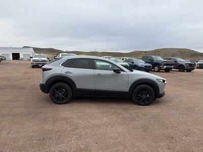 2025 Mazda Mazda CX-30 2.5 S Select Sport