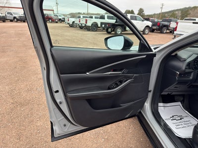 2025 Mazda Mazda CX-30 2.5 S Select Sport