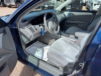 2008 Toyota Avalon XL
