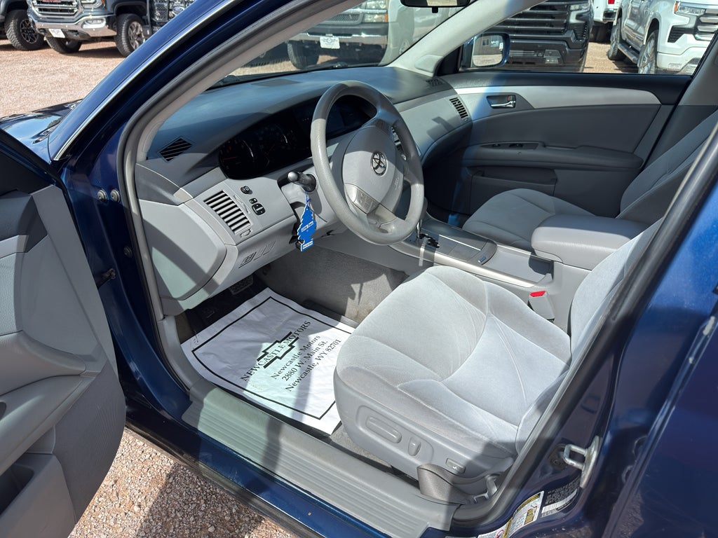 2008 Toyota Avalon XL