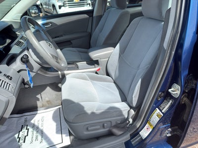 2008 Toyota Avalon XL