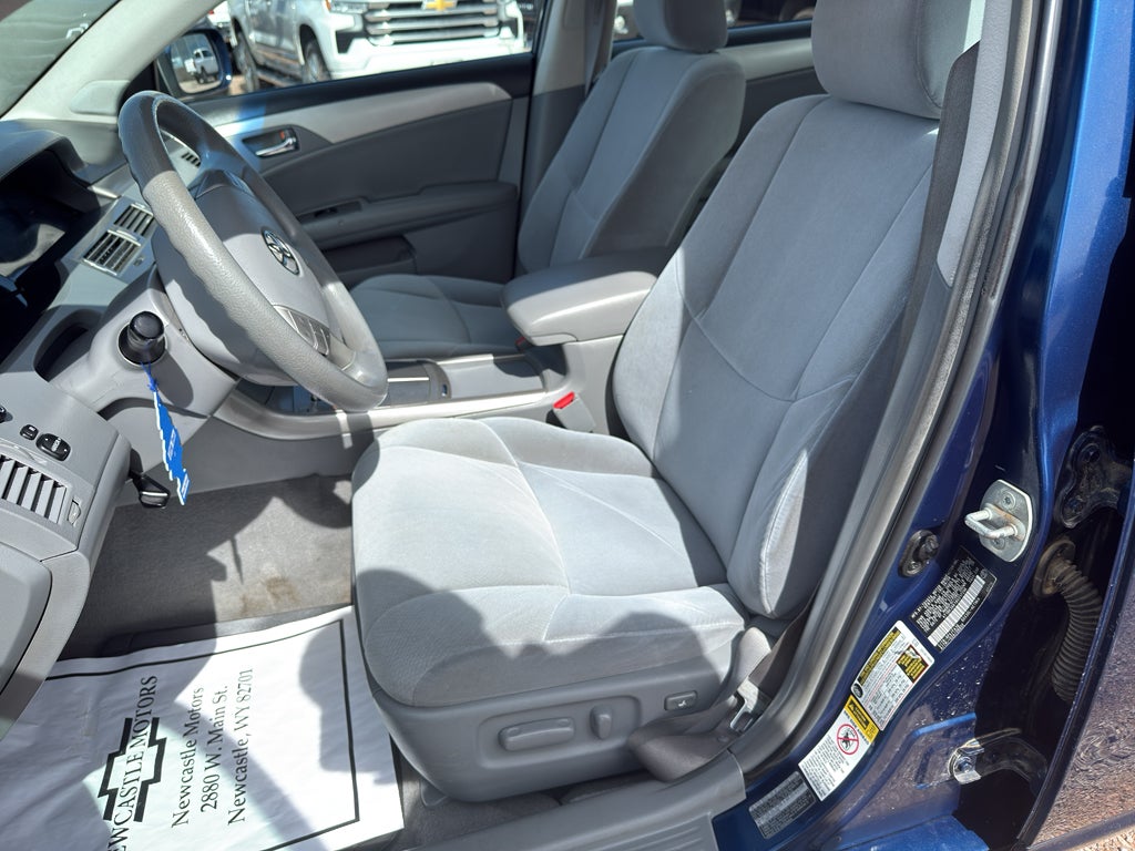 2008 Toyota Avalon XL
