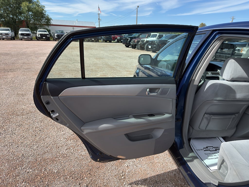 2008 Toyota Avalon XL