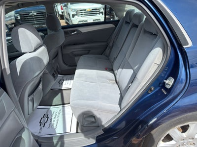 2008 Toyota Avalon XL
