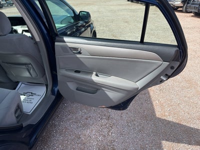 2008 Toyota Avalon XL