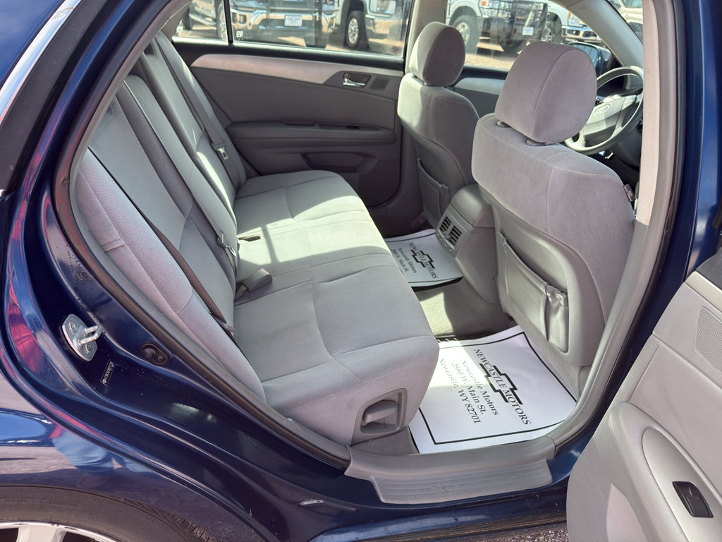 2008 Toyota Avalon XL