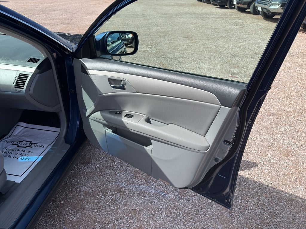 2008 Toyota Avalon XL