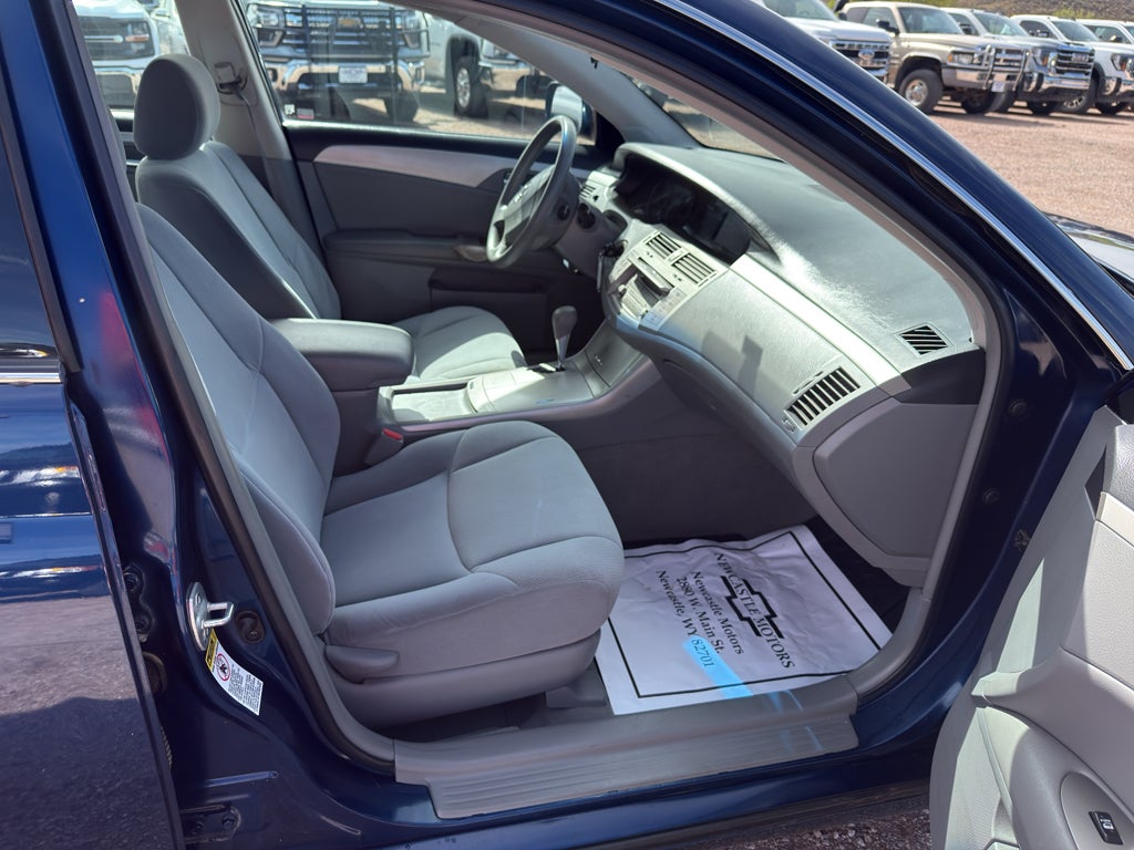 2008 Toyota Avalon XL