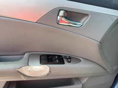 2008 Toyota Avalon XL
