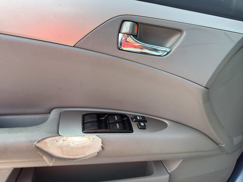 2008 Toyota Avalon XL