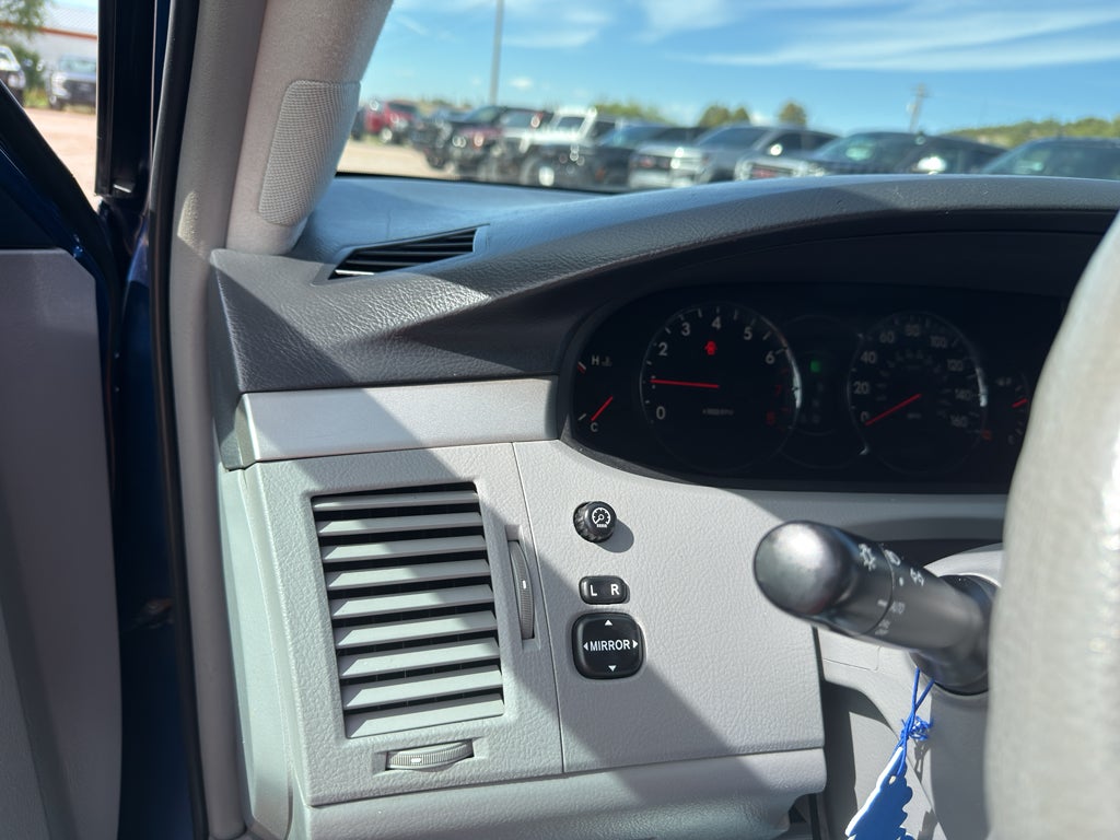 2008 Toyota Avalon XL