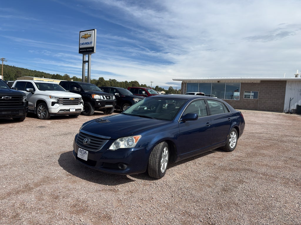 2008 Toyota Avalon XL