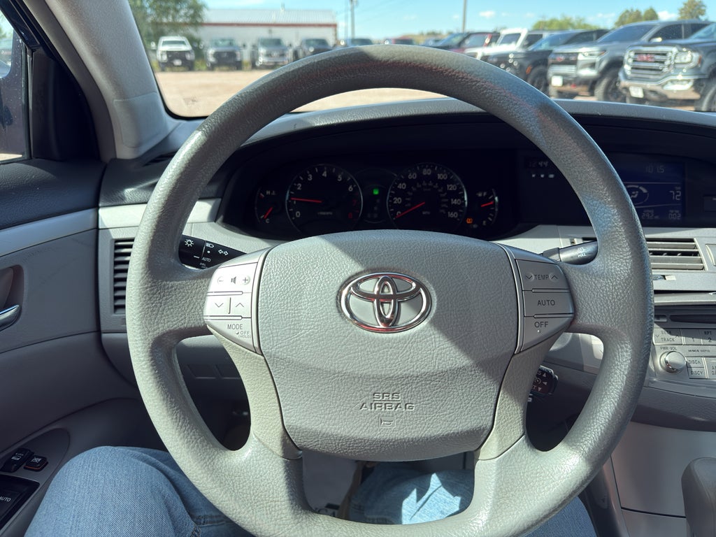 2008 Toyota Avalon XL