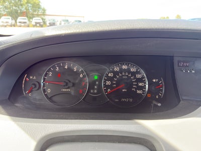 2008 Toyota Avalon XL