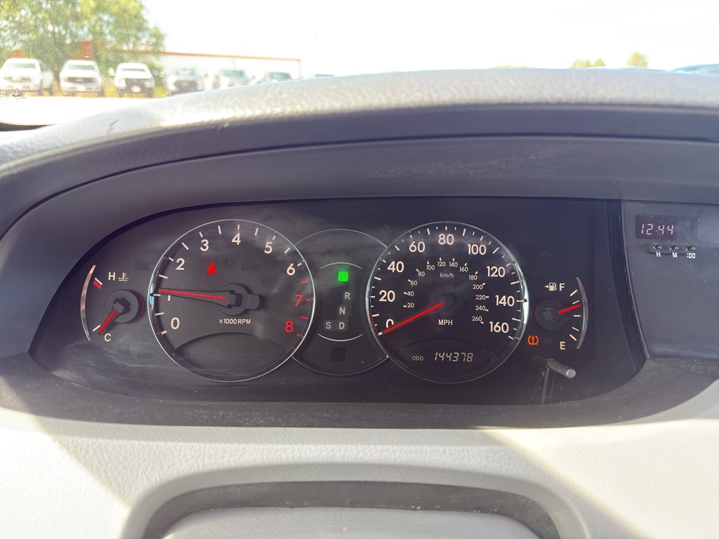 2008 Toyota Avalon XL
