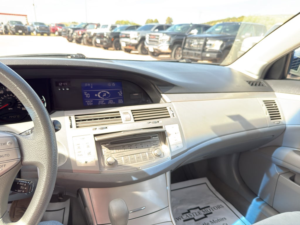2008 Toyota Avalon XL
