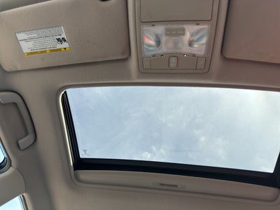 2008 Toyota Avalon XL