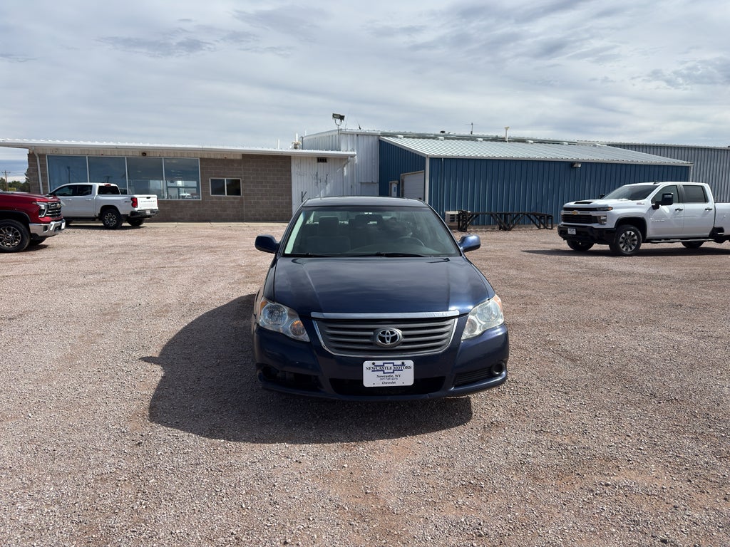 2008 Toyota Avalon XL