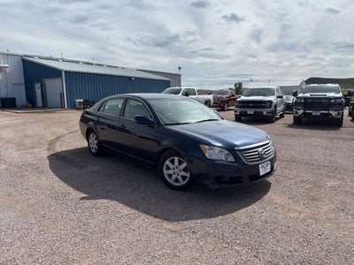 2008 Toyota Avalon XL