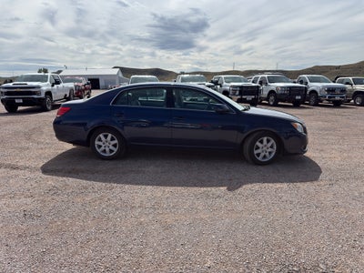 2008 Toyota Avalon XL