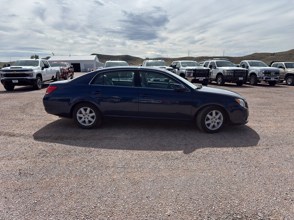 2008 Toyota Avalon XL