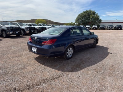 2008 Toyota Avalon XL