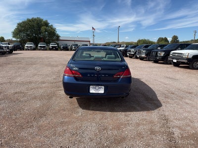 2008 Toyota Avalon XL