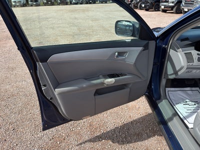 2008 Toyota Avalon XL